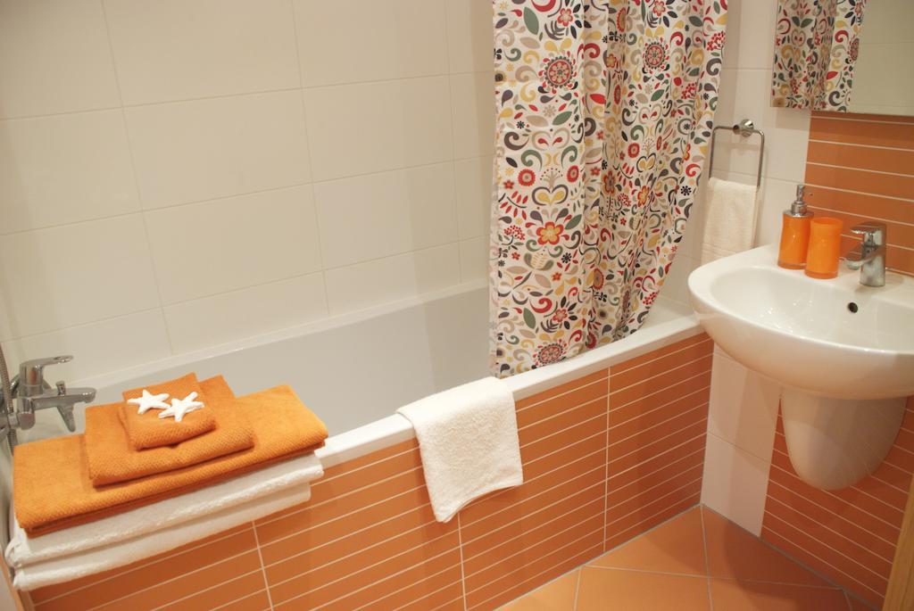 A Nice Place To Stay Apartments Praga Pokój zdjęcie