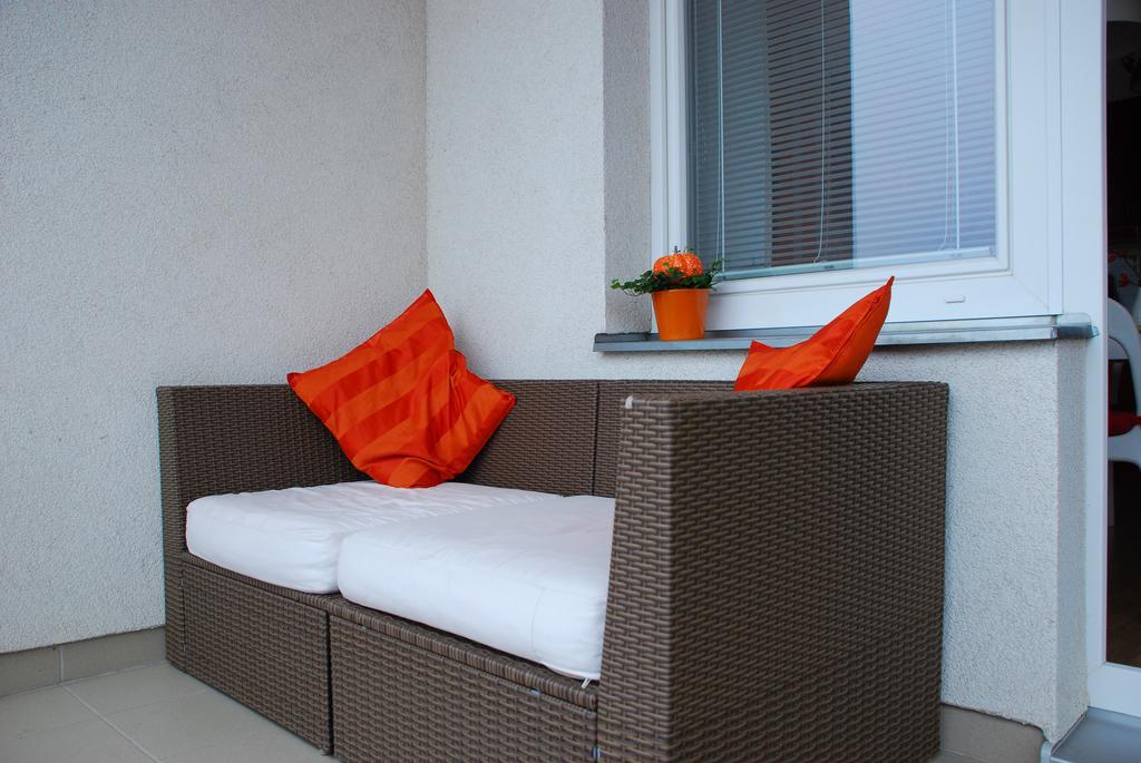 A Nice Place To Stay Apartments Praga Zewnętrze zdjęcie