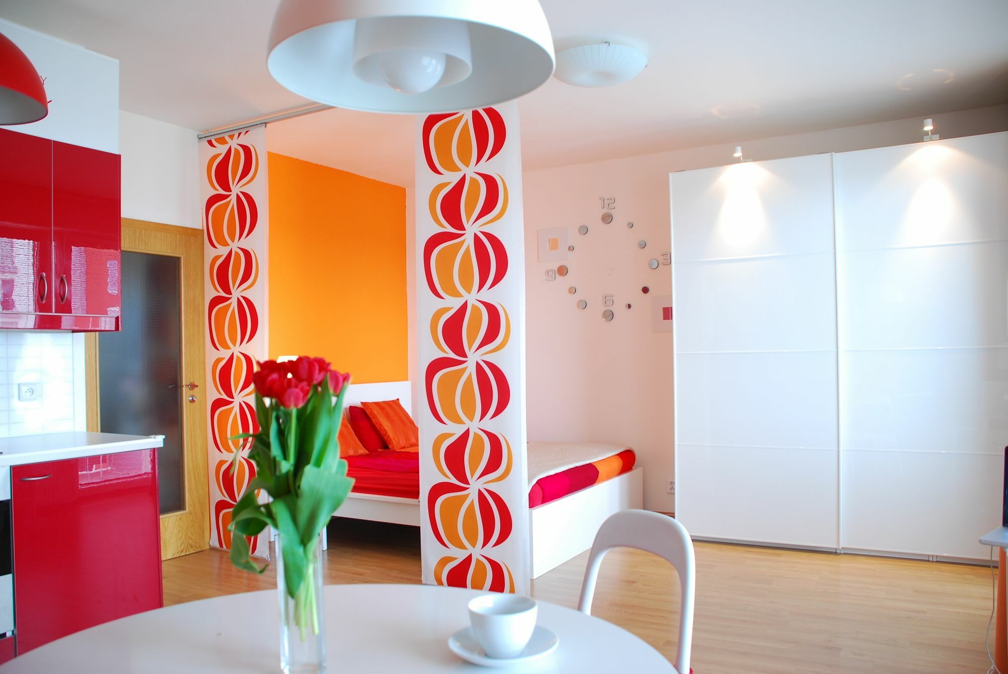 A Nice Place To Stay Apartments Praga Zewnętrze zdjęcie